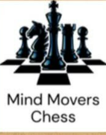 Mind Movers Chess logo